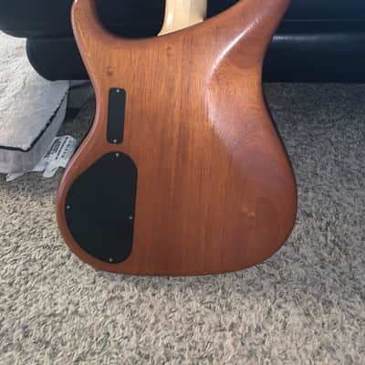 Alembic Orion Baritone guitar image 7