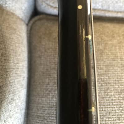 Gibson SG Special T 2017 - Satin Ebony image 11