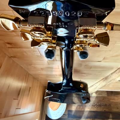 MINT, 2025 LES PAUL SUPREME IN FIREBURST! image 12