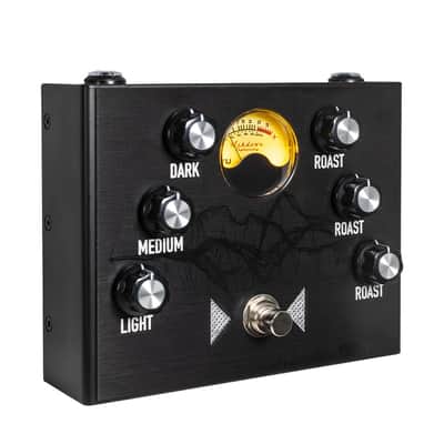 Reverb.com listing, price, conditions, and images for ashdown-triple-shot