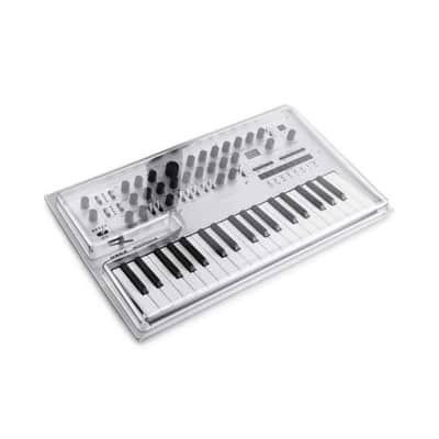 Decksaver Korg Minilogue Cover