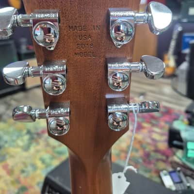 Gibson Les Paul Signature Player Plus 2018 - Satin Vintage Sunburst Bild 10