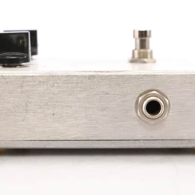 R3d Electronics Digital Reverb Guitar Effect Pedal Stompbox w/ Cable #47852 image 7