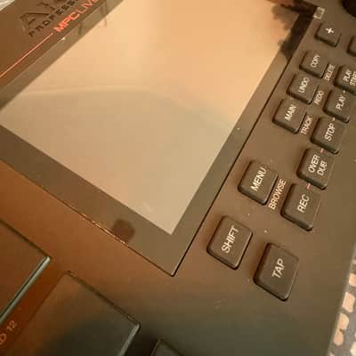 Akai MPC Touch 2017 discontinued image 11