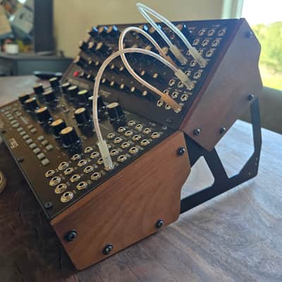 Moog DFAM and Mother 32 Modular Synth Bundle image 3