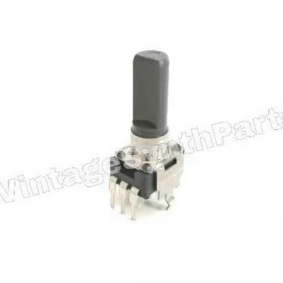 Roland Juno-Di Rotary Potentiometer For Sound Modify pots