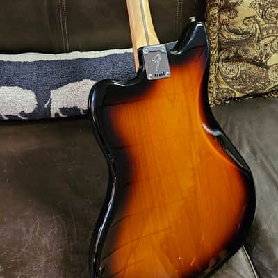 Fender Player Jaguar HS 2020 image 9