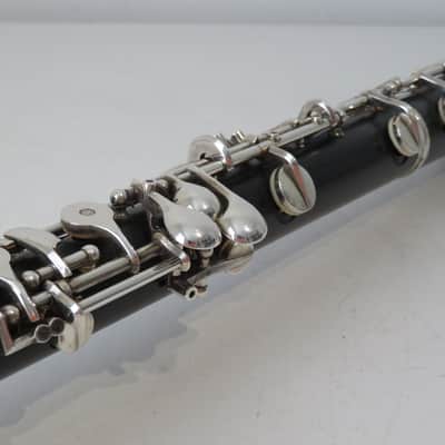 Buffet Crampon BC4151 Conservatoire Oboe - Superb! image 13