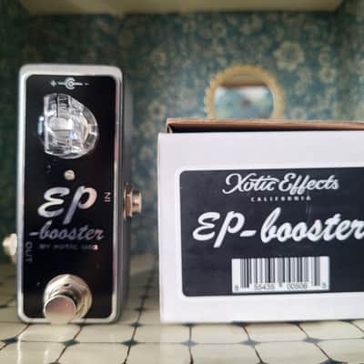 Xotic EP Booster image 2