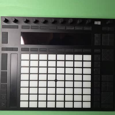 Ableton Push 2 Controller 2015 - 2022 - Black image 2