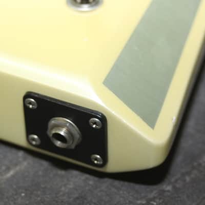 Fender Katana 1985 White image 13