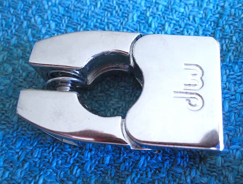 DW 5/8" Hinged Memory Lock