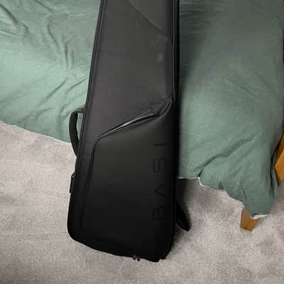 Abasi Guitars Legion emi 8 2024 - Bell Garden Green image 12