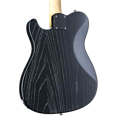 PRS SE NF 53 Black Doghair 2026 - Electric Guitar image 7