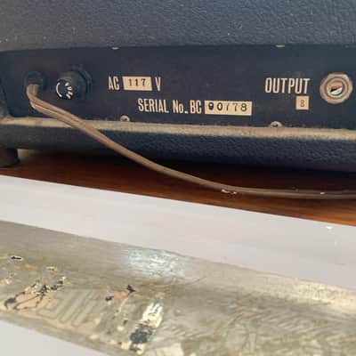 Extremely Rare - Hillwood Blue Comets 73 Vintage Analog Synthesizer image 23