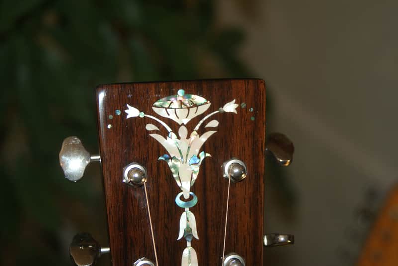 Recording King RO-126 Natural | Reverb