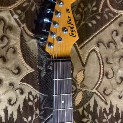 Musima Lead Star III 3 1990 White image 3