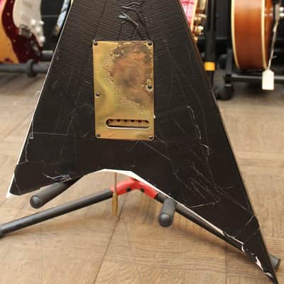 Jackson Randy Rhoads Tribute Relic Guitar (Limited One of 60) image 4