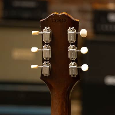 Epiphone 1963 E452T Sorrento image 7