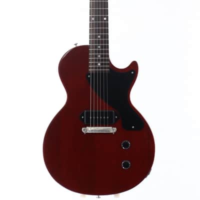 GIBSON USA Les Paul Junior 2015 Heritage Cherry [150019558] (07/27) image 6