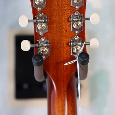 Guild F-40 Standard Jumbo Acoustic Guitar - Pacific Sunset Burst image 7