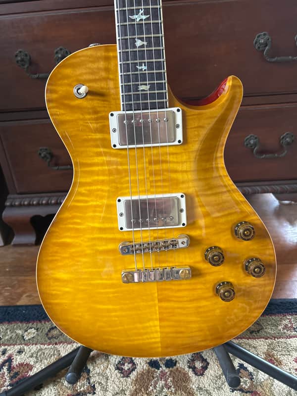PRS Singlecut 594 2023 - Sunburst image 1