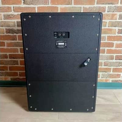 BLACKSTAR - ST JAMES 212 VOC BLK image 4
