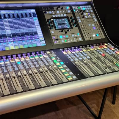 Solid State Logic Live 300, L300 2017 image 10