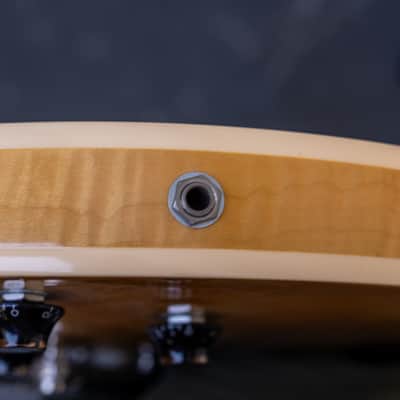 Heritage H-535 Standard 2003 - Natural with Case image 11