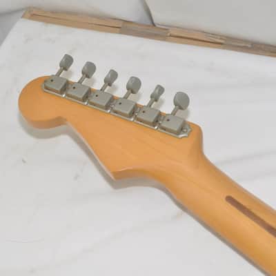 Fender Japan 1954 Stratocaster ST54-650 1992 Electric Guitar RefNo 7634 image 12