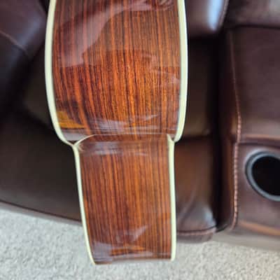 Fender FJ70 1978 - Sunburst image 11