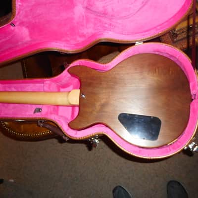 Lowel Custom Exotic Double Cut - Natural image 8