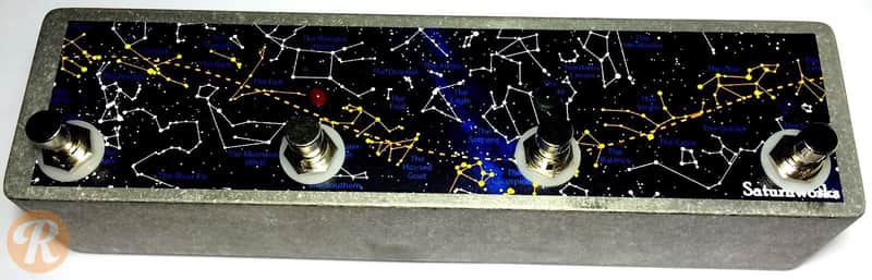 Saturnworks 4-Loop Looper image 1