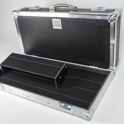 Custom Pedalboard CPB custom board size 800mm x 370m image 2