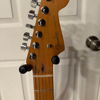 Fender 70th Anniversary Ultra Stratocaster HSS 2024 - Amethyst image 4