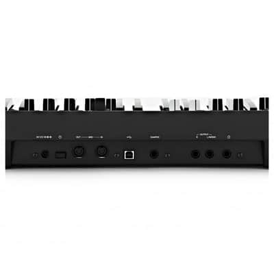 Korg Wavestate image 8