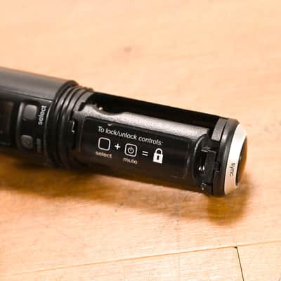 Shure SLX24/BETA58 Handheld Wireless System J3 572-596 MHz (NO PSU) CG01YHG image 18