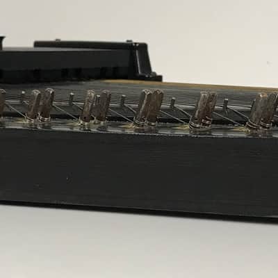 Oscar Schmidt Model 73 1950's Black image 13