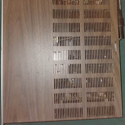 Marantz 2270 Receiver Fully Restored Excellent Condition image 8