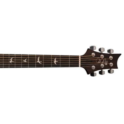 Guitare PRS électro-acoustique "SE A40E Angeles" image 2