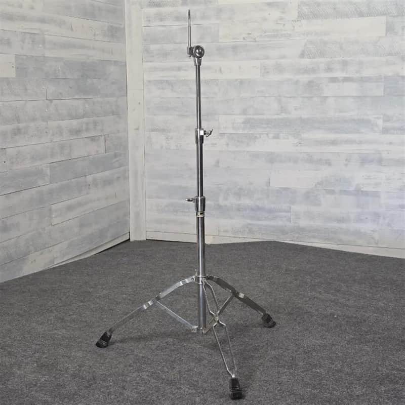 Pearl Used Straight Cymbal Stand - Fair