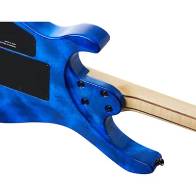 Caparison Horus-M3 MF, Lapis Lazuli image 4