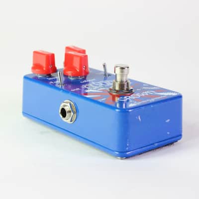 CROWN OVERDRIVE Guitar Effects Distortion/Overdrive image 3
