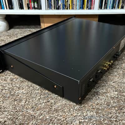 Marantz CDR630U Professional Compact Disc Recorder CD Player TESTED READ image 9