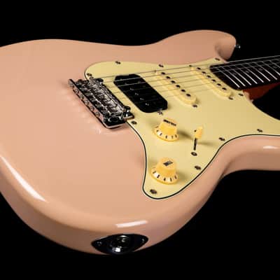 Jet JS-400 Pink image 4