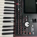 Korg PA1000 61-Key Professional Arranger