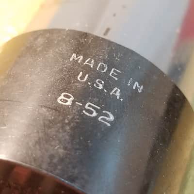 RCA Matched Pair (2) 6SN7GT tNOS AT1000 TESTED Vacuum Tubes greyglass T2 dual triode 1948-1952 image 17
