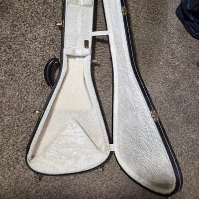 2008 Guitar of the Month Gibson Flying V The Holy V - Natural image 8