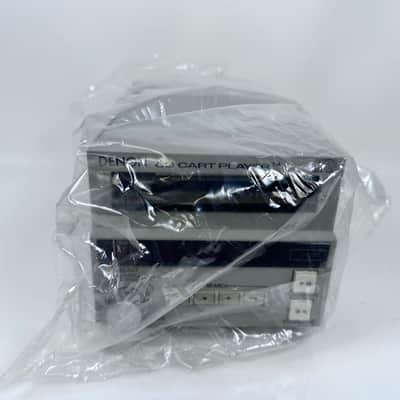 (New Old Stock) Denon DN-950FA Professional Audio CD Cart Player image 4