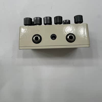 Walrus Audio Voyager / Deep Six Combo Rare Limited Edition Guitar Effect Pedal image 6